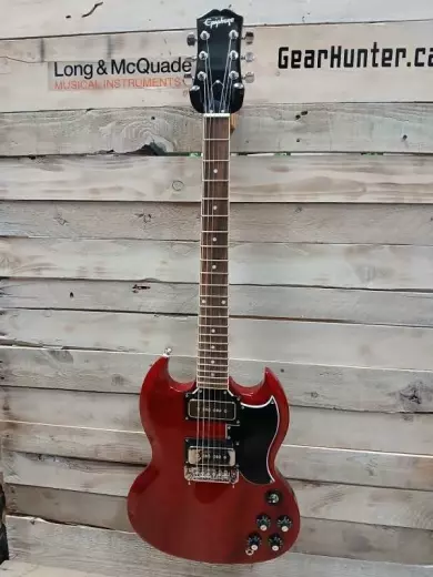 Epiphone - EIGCTIMSCNH