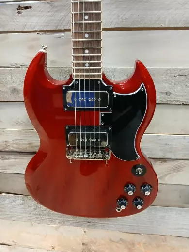 Epiphone - EIGCTIMSCNH 2