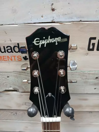 Epiphone - EIGCTIMSCNH 2