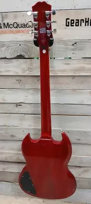 Epiphone - EIGCTIMSCNH 2