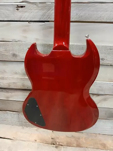 Epiphone - EIGCTIMSCNH 2