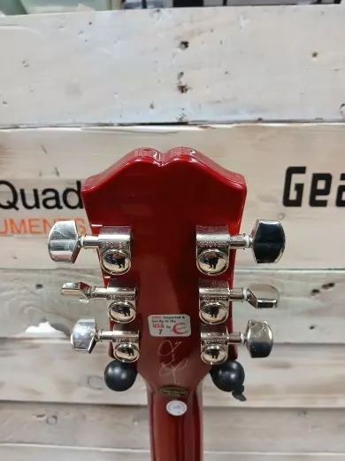Epiphone - EIGCTIMSCNH 2