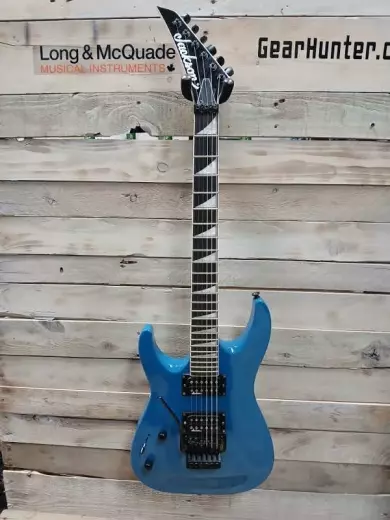Jackson Guitars - 291-1138-522