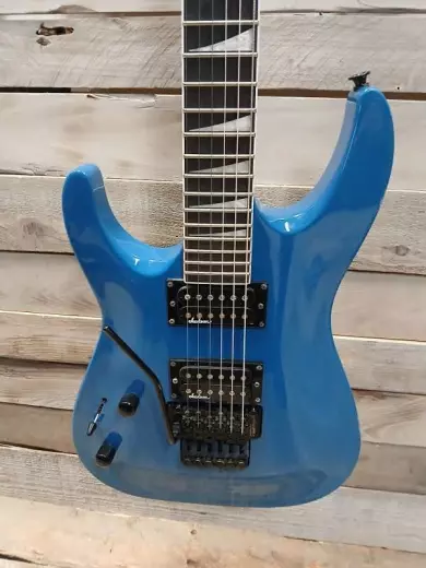Jackson Guitars - 291-1138-522 2