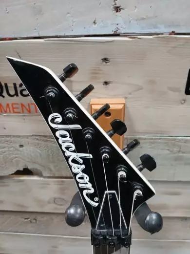 Jackson Guitars - 291-1138-522 3