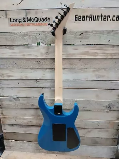 Jackson Guitars - 291-1138-522 4