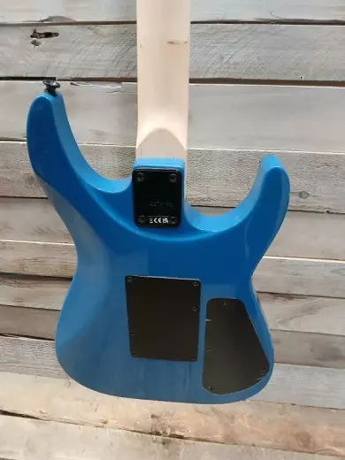Jackson Guitars - 291-1138-522 5