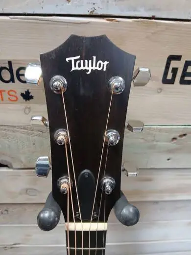 Taylor Guitars - 214CE-K SEB 2