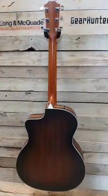 Taylor Guitars - 214CE-K SEB 2