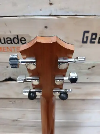 Taylor Guitars - 214CE-K SEB 2