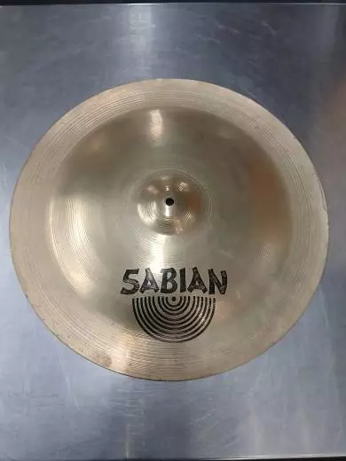 Sabian -AA 18