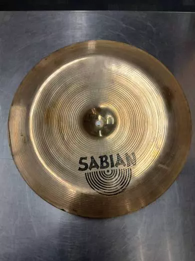 Sabian -AA 18 2