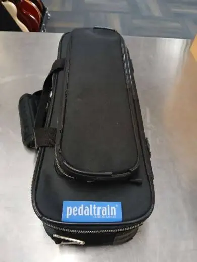 Pedaltrain - PT-NANO-SC 2