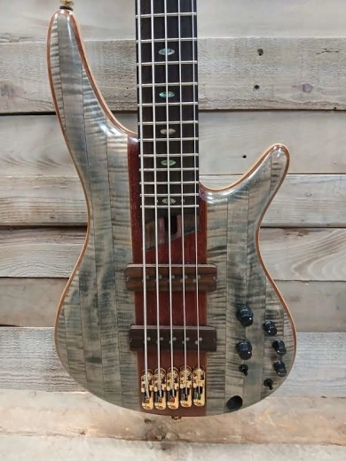 Ibanez - SR5CMDXBIL 2