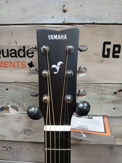 Yamaha - FG800J 3