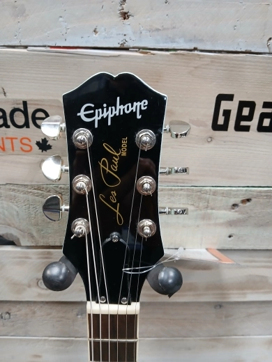 Epiphone - ES1PPLPFBNH 3