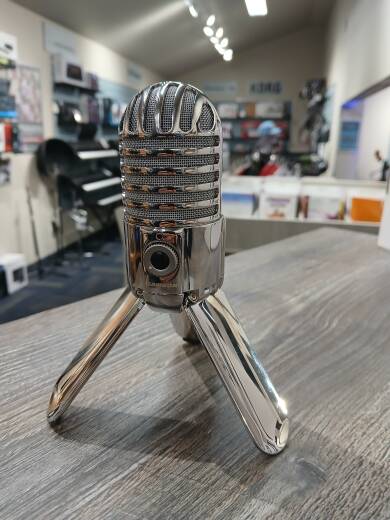 Samson - METEOR MIC