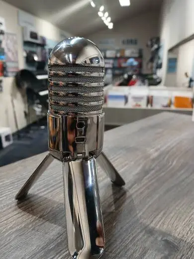 Samson - METEOR MIC 2