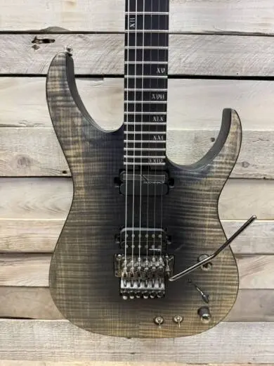 SCHECTER BANSHEE MACH-6 FR-S 2