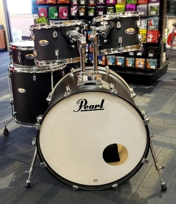 Pearl Decade Maple