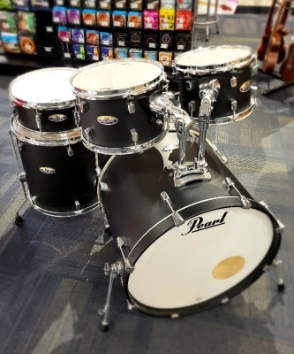 Pearl Decade Maple 4