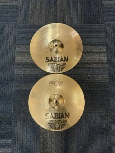 SABIAN B8 PRO 14
