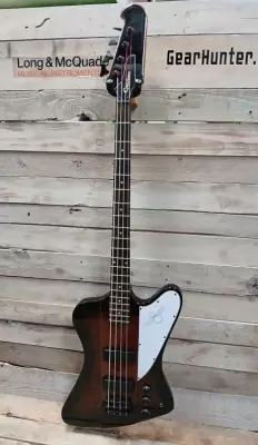 Epiphone - EBTBVSBH