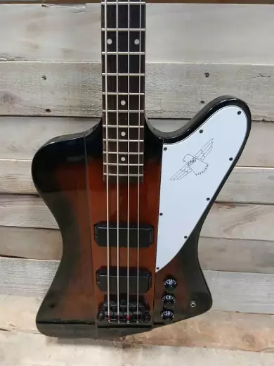 Epiphone - EBTBVSBH 2
