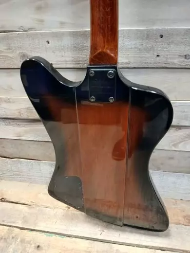 Epiphone - EBTBVSBH 2
