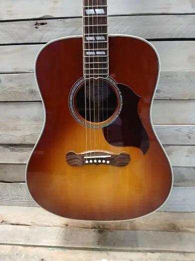 Gibson - ACSD19RBGH 2