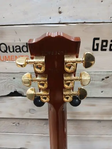Gibson - ACSD19RBGH 2