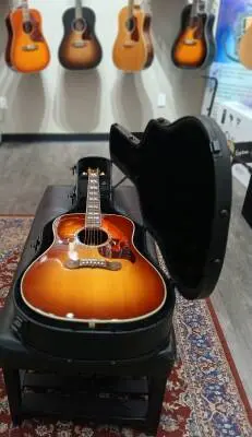 Gibson - ACSD19RBGH 2