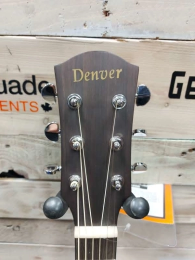 Denver - DD44SGAC-NAT 3