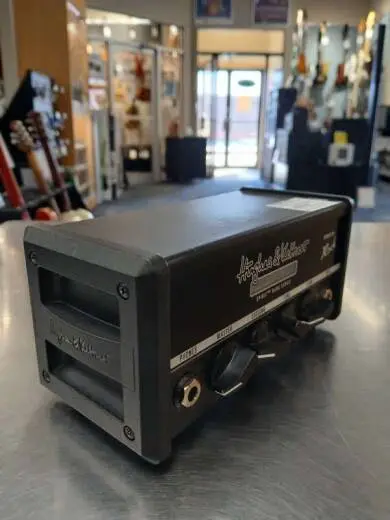 Hughes & Kettner - SPIRITNANO/ROCK 2