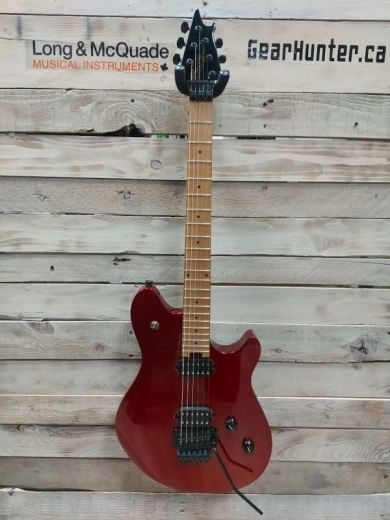 EVH - Stryker Red 510-7003-509