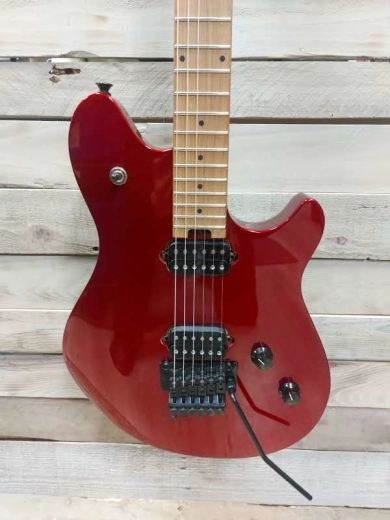 EVH - Stryker Red 510-7003-509 2