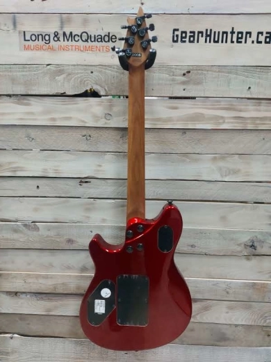 EVH - Stryker Red 510-7003-509 2