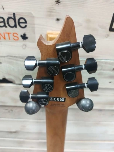 EVH - Stryker Red 510-7003-509 2