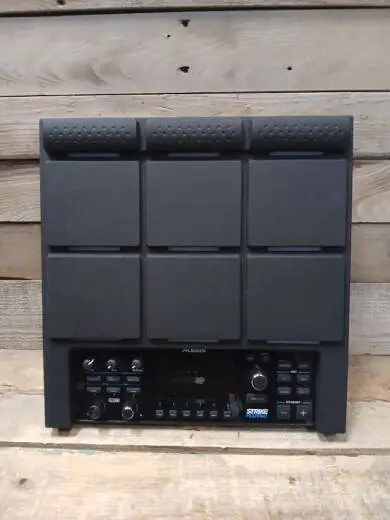 Alesis - STRIKEMULTIPADX