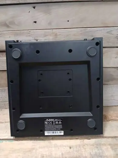 Alesis - STRIKEMULTIPADX 2