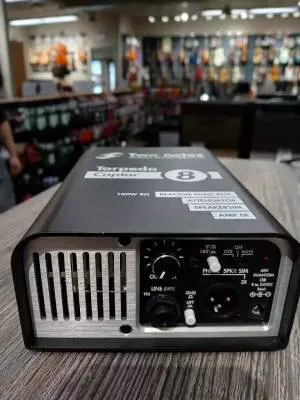 Two Notes - TNCAPTOR8 2