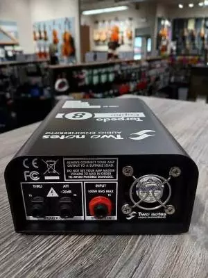 Two Notes - TNCAPTOR8 2