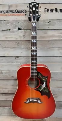 Gibson -Dove Original - ACODOVCNH