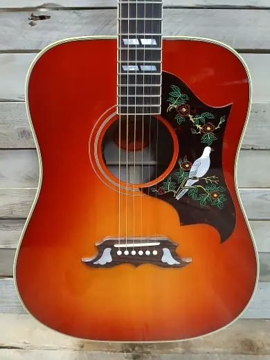 Gibson -Dove Original - ACODOVCNH 2