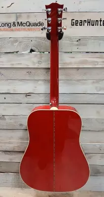 Gibson -Dove Original - ACODOVCNH 4