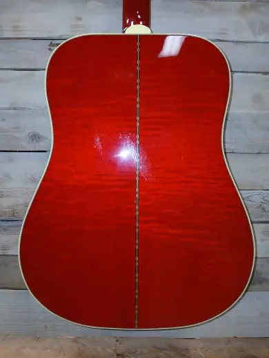 Gibson -Dove Original - ACODOVCNH 5