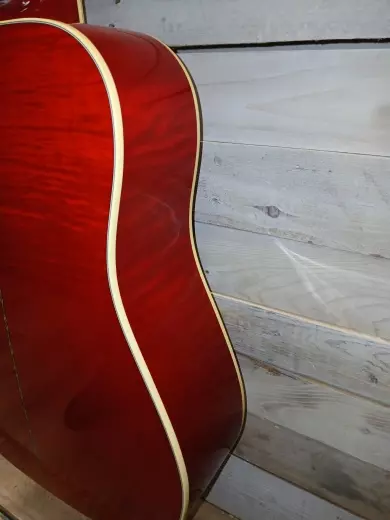 Gibson -Dove Original - ACODOVCNH 6