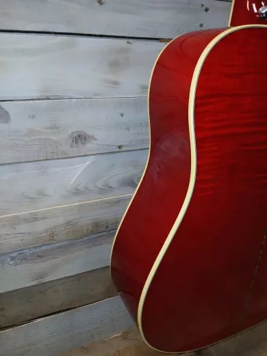 Gibson -Dove Original - ACODOVCNH 7