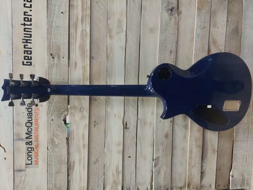 ESP Guitars - EIIECBMBLUNFD 4