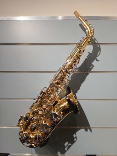 Gear Hunter | Yamaha YAS-23 Alto Sax